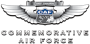 CAF Logo